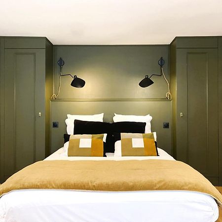 Appartement De Charme Au Coeur Du Centre Historique Tours Bagian luar foto